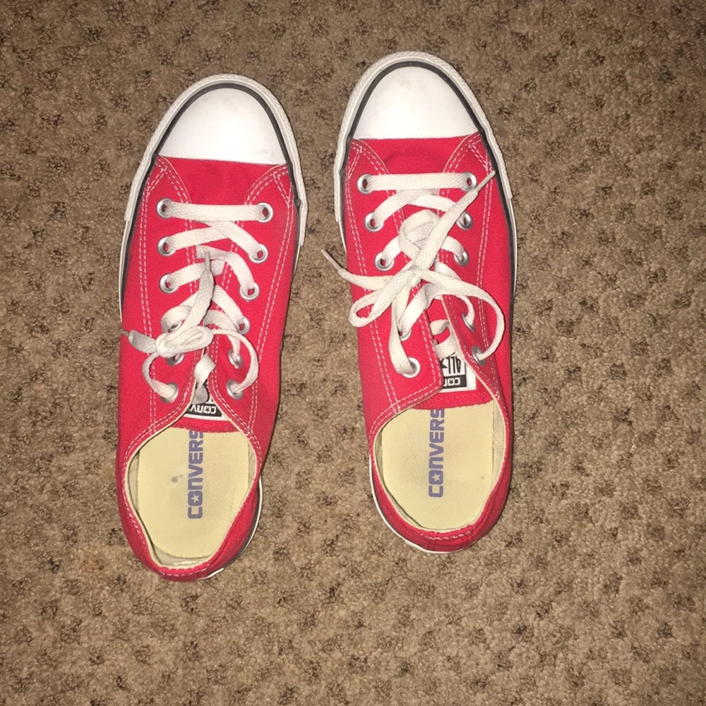 Converse chuck Taylor